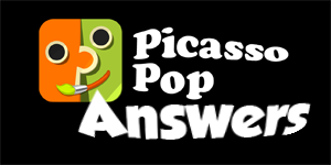 Picasso Pop Answers | Picasso Pop Cheats