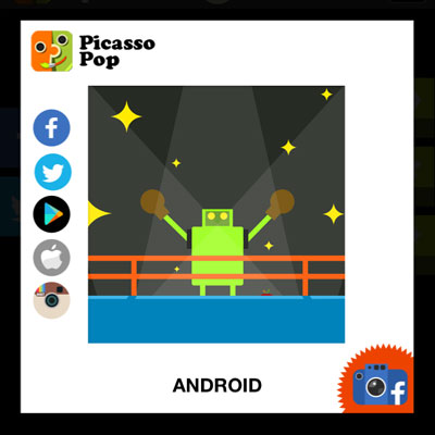  Android 
