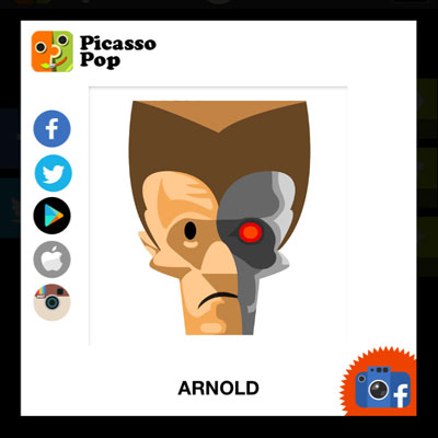  Arnold 