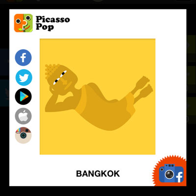  Bangkok 