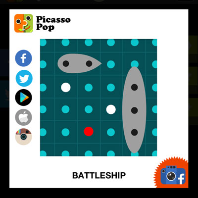  Battleship 