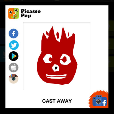  Cast Away 