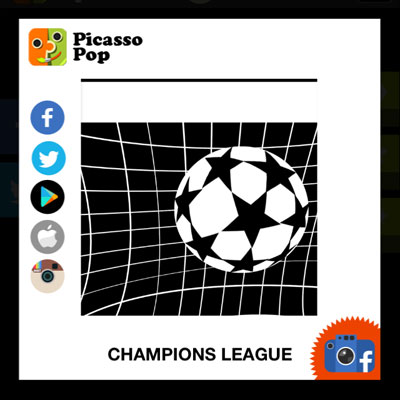  Champions League 