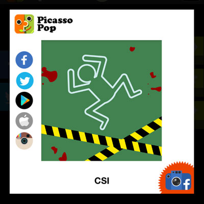  Csi 
