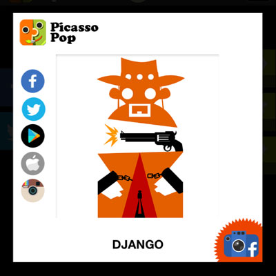  Django 