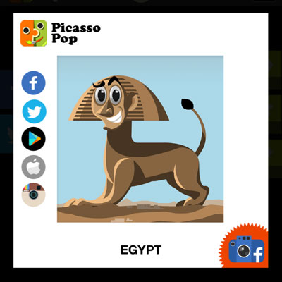  Egypt 