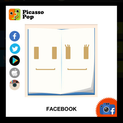  Facebook 