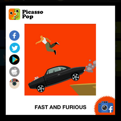  Fast Furious 