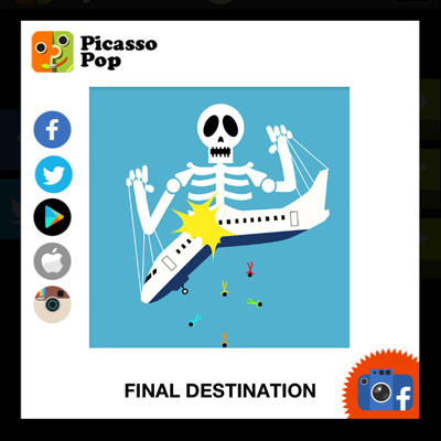  Final Destination 