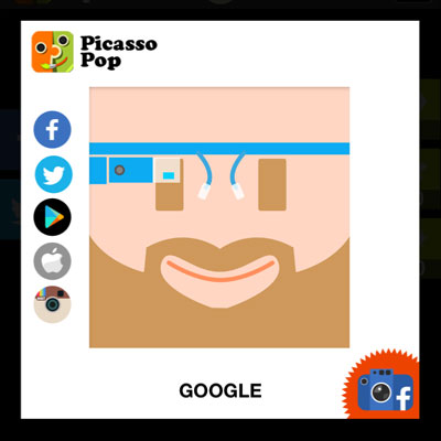  Google 