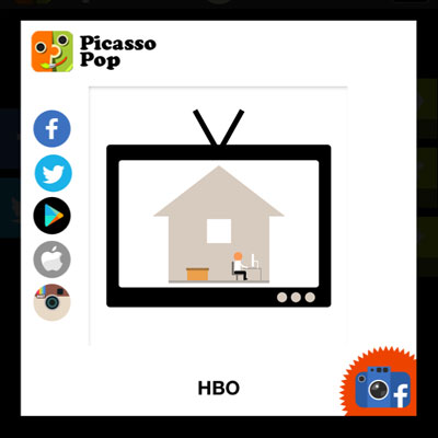  Hbo 