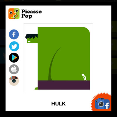  Hulk 