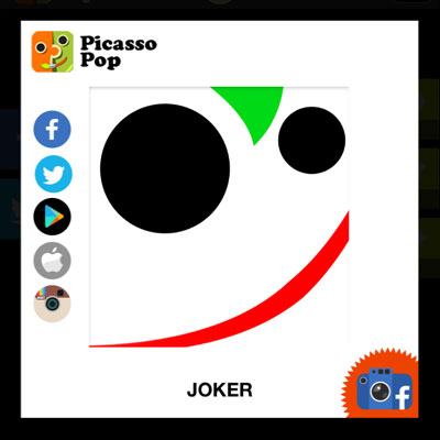  Joker 