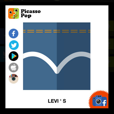  Levi S 