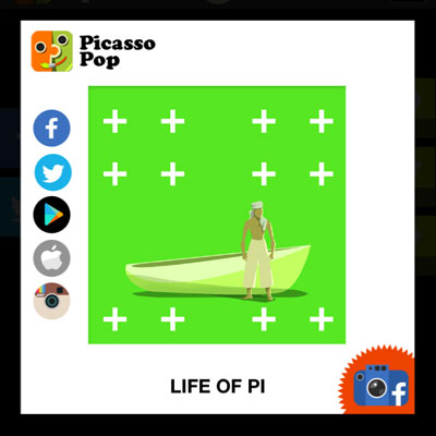  Life Pi 