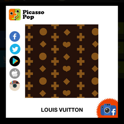  Louis Vuitton 