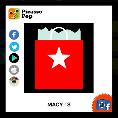  Macy S 