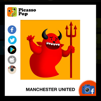  Manchester United 