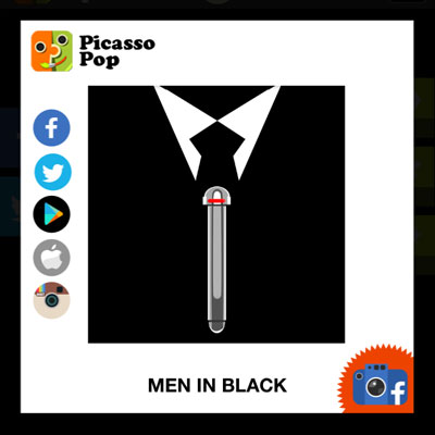  Men In Black 