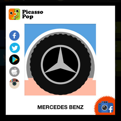  Mercedes Benz 