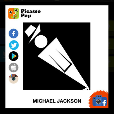  Michael Jackson 