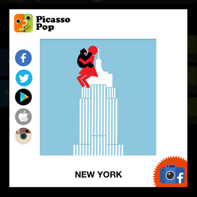  New York 