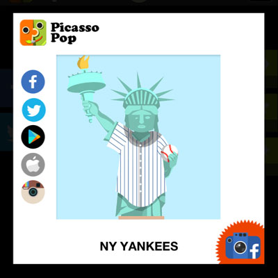  Ny Yankees 