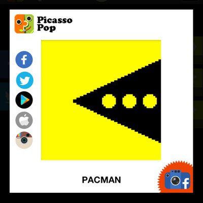  Pacman 