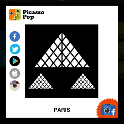  Paris 