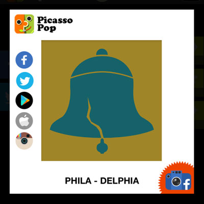  Philadelphia 