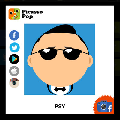  Psy 