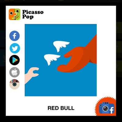  Red Bull 