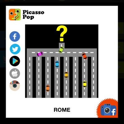  Rome 
