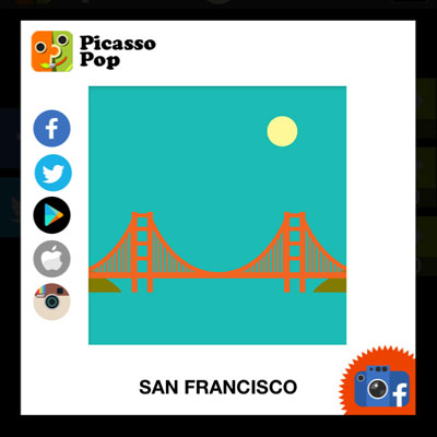  San Francisco 