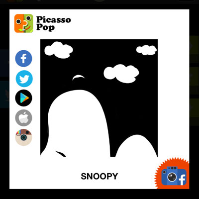  Snoopy 