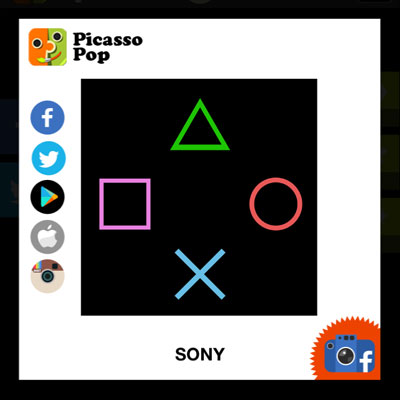  Sony 