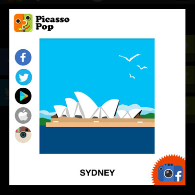  Sydney 