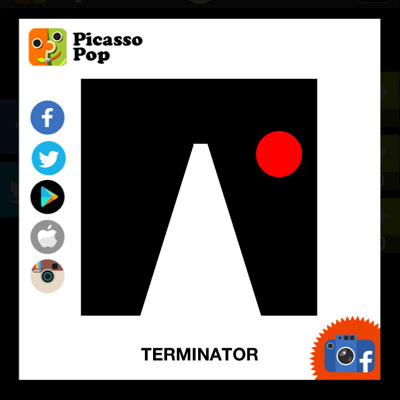  Terminator 