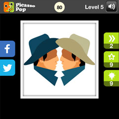  Brokeback Mountain 
