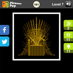  Game Thrones 