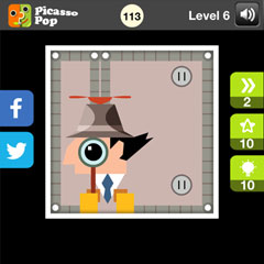  Inspector Gadget 