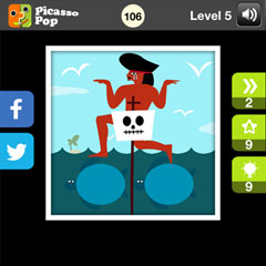  Jack Sparrow 