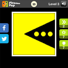  Pacman 