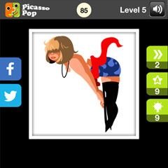  Pretty Woman 