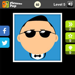  Psy 
