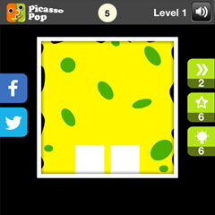  Spongebob 