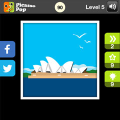  Sydney 