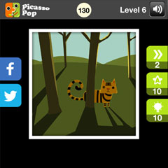  Tiger Woods 