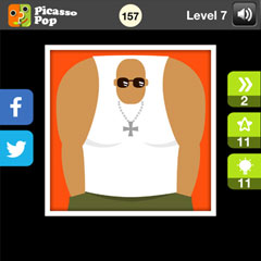  Vin Diesel 