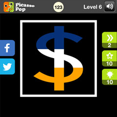  Visa 